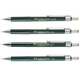 Creion mecanic FABER-CASTELL TK-Fine